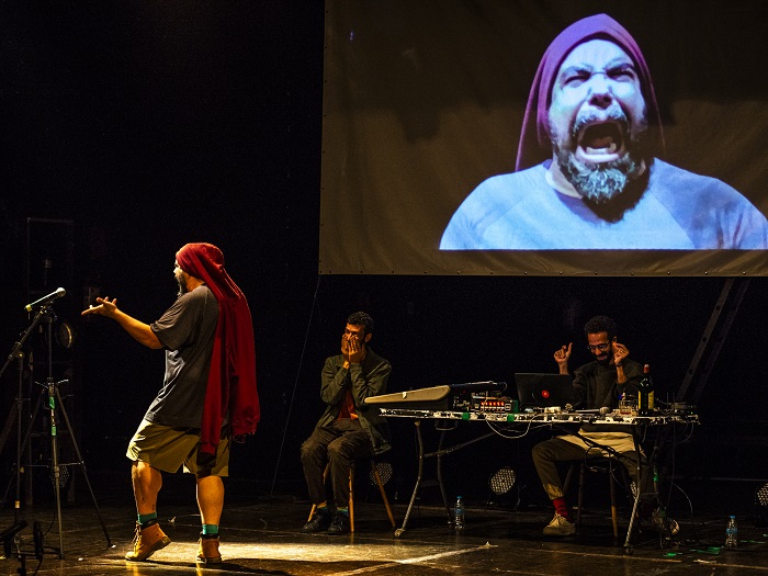 Festival Dulcina abre inscrições para quarta edição que premiará espetáculos do DF e entorno
